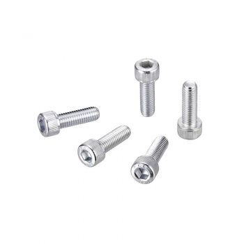 <i>15-U-M8*25-1</i> Hex Socket Cheese Head Cap Screws