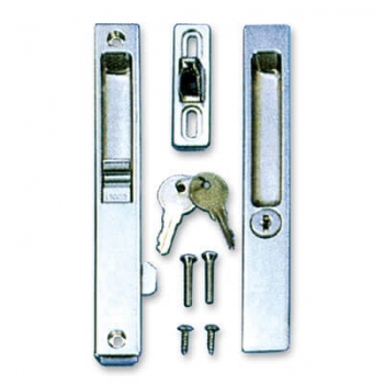 <i>H-009</i> Sliding Door Set Attach Lock