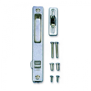 <i>H-010B</i> Sliding Door Set- Single