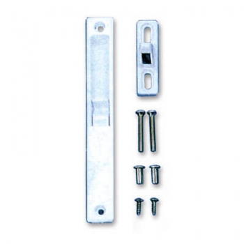 <i>H-029</i> Sliding Door Set- Single