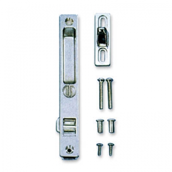 <i>H-031B</i> Single Side Of Sliding Door Set Attach Lock (Stop)