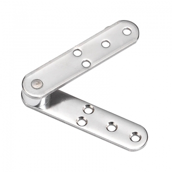 <i>HD07-026</i> Stainless Steel Hinge