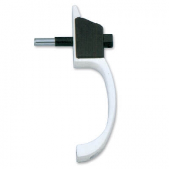 <i>H-15AK</i> Sliding Screen Window Handle Attach Lock