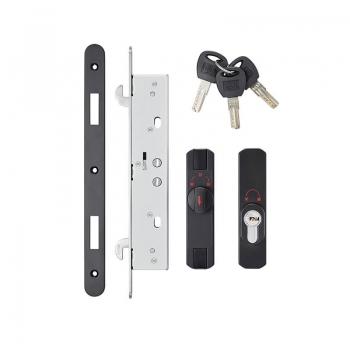 <i>HD08-010</i> In and Out Window Locks