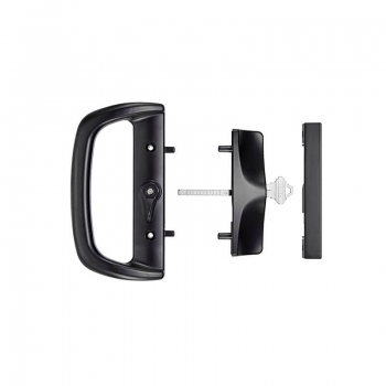 <i>HD08-013</i> Window Locks With Pull Handle